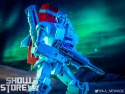 NewAge H45EXR Firefox Jetfire Chameleon Version -Cheap Toy Store cb282562ec