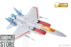 Jinbao DF-06 Air Craft: Battlers Starscream, Skywarp & Thundercracker Set Of 3 -Cheap Toy Store cb83a54261