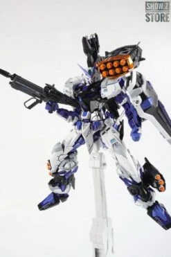 Daban Model DB 8810 1/100 MB Astray Blue Frame MG Gundam Mobile Suit Model Kit -Cheap Toy Store cc2f5afb62