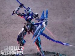 Strange Work 1/20 Frosty Cat Model Kit Clear Version -Cheap Toy Store cc64f51810