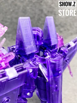 Yes Model YM-07 Seeker Jet Current Rainmaker -Cheap Toy Store cc7de19aa8