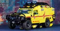 Takara Tomy Masterpiece Movie Series MPM-11 Ratchet -Cheap Toy Store cc89f8f207