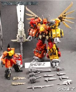 Jinbao Feral Rex OS Predaking -Cheap Toy Store cd5693d22f