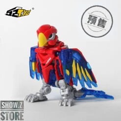 52Toys BeastBox BB-09 Echoblaster -Cheap Toy Store cd76118305