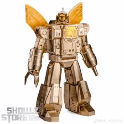 [Coming Soon] Newage H53G Michael Omega Supreme Gold Limited Edition -Cheap Toy Store cda5648adb