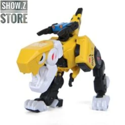 52Toys BeastBox BB-01 Dio 1.5 Version -Cheap Toy Store cde7c8b2d7