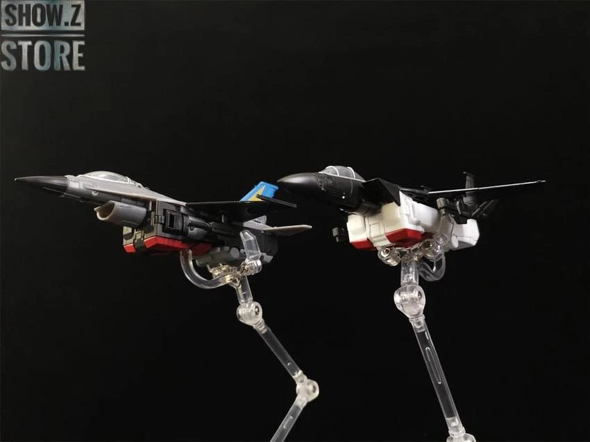 Zeta Toys ZC-02 Skystrike Air Raid 11 Zeta Toys ZC-02 Skystrike Air Raid - Image 9