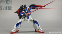 Tomemei 1/100 M-02 MSZ-006 Zeta Gundam Cita Z Plus Metal Build -Cheap Toy Store ce5994814f