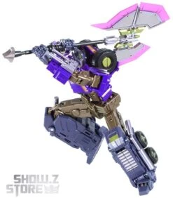 Mastermind Creations R-48SG Optus Prominon Servered Geist Shattered Glass Version 33 Mastermind Creations R-48SG Optus Prominon Servered Geist Shattered Glass Version -Cheap Toy Store ce66582968