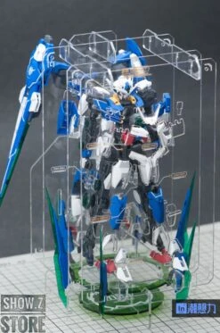 Inforce MG03 Internal Structure Showcase Display For GNT-0000 00 Qan[T] Gundam -Cheap Toy Store ceb5739582