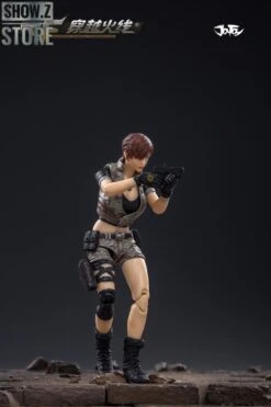 JoyToy Source 1/18 CrossFire Fox Hunter Version A 11 JoyToy Source 1/18 CrossFire Fox Hunter Version A -Cheap Toy Store cebb7817b6