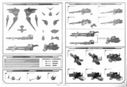 Sculpt Lab Production/FanMade 1/100 Perisoreus Internigrans RTX-010 Huckebein MK-II Super Robot War -Cheap Toy Store cedb1895a2