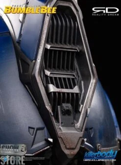 Killerbody KB20069 Wearable Optimus Prime Helmet /w Sound Effects & Touch Control -Cheap Toy Store cf1db23086