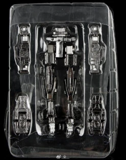 3R MG 1/100 GAT-X105 Ailestrike Gundam Ally Frame Upgrade Kits -Cheap Toy Store cf2dedeba2