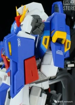 Tomemei 1/100 M-02 MSZ-006 Zeta Gundam Cita Z Plus Metal Build -Cheap Toy Store cf4c1d0acc