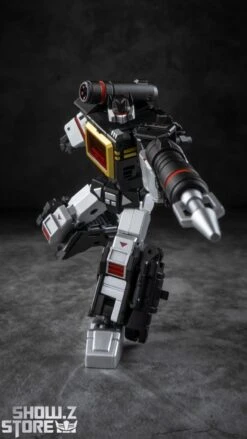 IronFactory EX-41S Shadow Wave Soundblaster -Cheap Toy Store cf58a7cc4c
