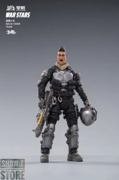 JoyToy Source 1/18 War Stars Starhawk 7th Army Blackhawk Fleet Set Of 3 17 JoyToy Source 1/18 War Stars Starhawk 7th Army Blackhawk Fleet Set Of 3 -Cheap Toy Store cf702107ee