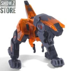 52Toys BeastBox BB-02 GhostDog 1.5 Helldiver Version -Cheap Toy Store cf846035d1