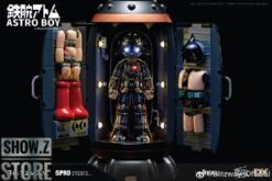 Blitzway BW-NS 50101 Astro Boy Anime Statue Deluxe Version -Cheap Toy Store cf867fded0