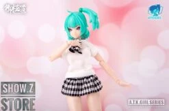 Eastern Model 1/12 A.T.K Girl Daily Outfit Set -Cheap Toy Store cfc5f4729a
