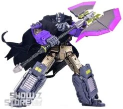 Mastermind Creations R-48SG Optus Prominon Servered Geist Shattered Glass Version 31 Mastermind Creations R-48SG Optus Prominon Servered Geist Shattered Glass Version -Cheap Toy Store cfdf711cee