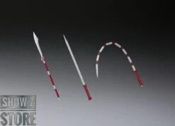 S.H.Figuarts Star Wars Elite Praetorian Guard W/ Whip Staff -Cheap Toy Store cfee4c48c8