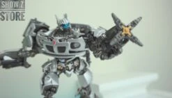 Aoyi Mech LS-18 Jazz -Cheap Toy Store cff7a06d94