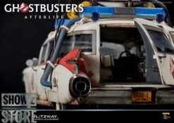 [Coming Soon] Blitzway 1/6 BW-UMS 11901 Official Licensed Ghostbusters Afterlife ECTO-1 -Cheap Toy Store d000164f85