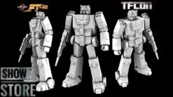 [Pre-Order] FansToys FT-62 Chromedome -Cheap Toy Store d0024ee596