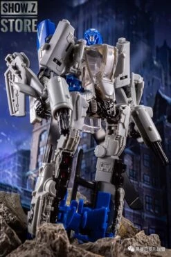 Aoyi Mech H6001-7 Dropkick -Cheap Toy Store d00b7e069d