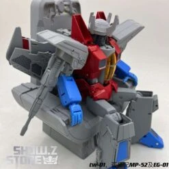 4th Party TW-01 Accessory Pack For MP-52 Starscream -Cheap Toy Store d00c68b4eb