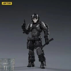 JoyToy Source 1/18 Skeleton Force Grim Reaper's Vengeance C 9 JoyToy Source 1/18 Skeleton Force Grim Reaper's Vengeance C -Cheap Toy Store d0241f01ce