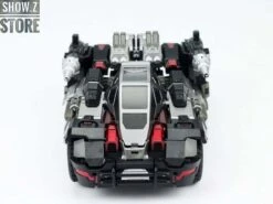 G-Creation GDW-02C Blue Flash IDW Bluestreak 41 G-Creation GDW-02C Blue Flash IDW Bluestreak -Cheap Toy Store d0692e1052