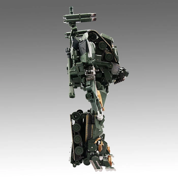 Black Mamba BMB LS-10 LS10 Brawl OS Oversized Studio Series SS-12 SS12 8 Black Mamba BMB LS-10 LS10 Brawl OS Oversized Studio Series SS-12 SS12 - Image 6