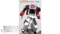 [Pre-Order] FansToys FT-58 Diverge Swerve -Cheap Toy Store d0d08480e1