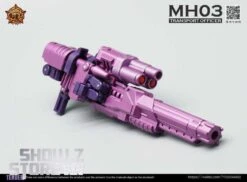 MHZ Toys MH-03 Transport Officer Upgrade Kit For FT-44 Thomas 18 MHZ Toys MH-03 Transport Officer Upgrade Kit For FT-44 Thomas -Cheap Toy Store d0d851dec2