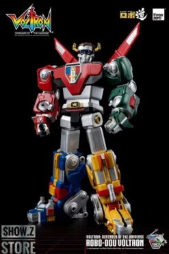 Threezero Studio Voltron Defender Of The Universe ROBO-DUO Golion 26 Threezero Studio Voltron Defender Of The Universe ROBO-DUO Golion -Cheap Toy Store d0e8c4de75