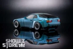 XTransbots MM-10T Tap In Cliffjumper Botcon Version -Cheap Toy Store d0e9cc7ec9