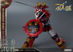 Blitzway×5PRO Studio 5PRO-CA-10302 Mechander Robo Weathering Version -Cheap Toy Store d163343768