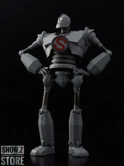 Sentinel Toys 1000Toys 1/80 The Iron Giant Riobot Iron Giant Normal Mode -Cheap Toy Store d1b115541d