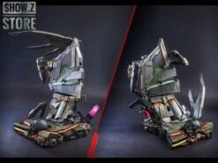 Hot Toys HotToys HT QS015 1/4 Spider-Man Homecoming Collectible Figure Deluxe Version -Cheap Toy Store d1c47e4cbf