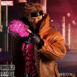 MEZCO Toyz One:12 Collective Gambit 14 MEZCO Toyz One:12 Collective Gambit -Cheap Toy Store d2032de997