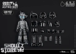 [Pre-Order] Blitzway BW-NS-50502 Space Astro Boy Jet Black Version -Cheap Toy Store d2159024bd