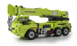 [New In Box] Jinbao Oversized Devastator Long Haul & Hook [Set C] -Cheap Toy Store d2395df3a7