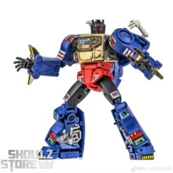 NewAge H44V Ymir Grimlock G2 Version -Cheap Toy Store d243def939