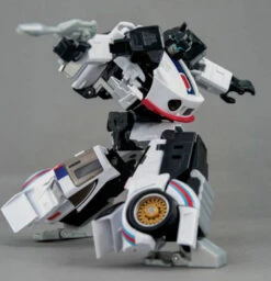 MakeToys MTRM-09 MTRM09 Downbeat Jazz 29 MakeToys MTRM-09 MTRM09 Downbeat Jazz -Cheap Toy Store d249aeb709