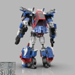 G-Creation GDW-02B Dust IDW Smokescreen 8 G-Creation GDW-02B Dust IDW Smokescreen -Cheap Toy Store d253fc9fbc