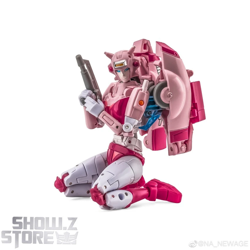 NewAge H48C Christine Elita One 6 NewAge H48C Christine Elita One - Image 4