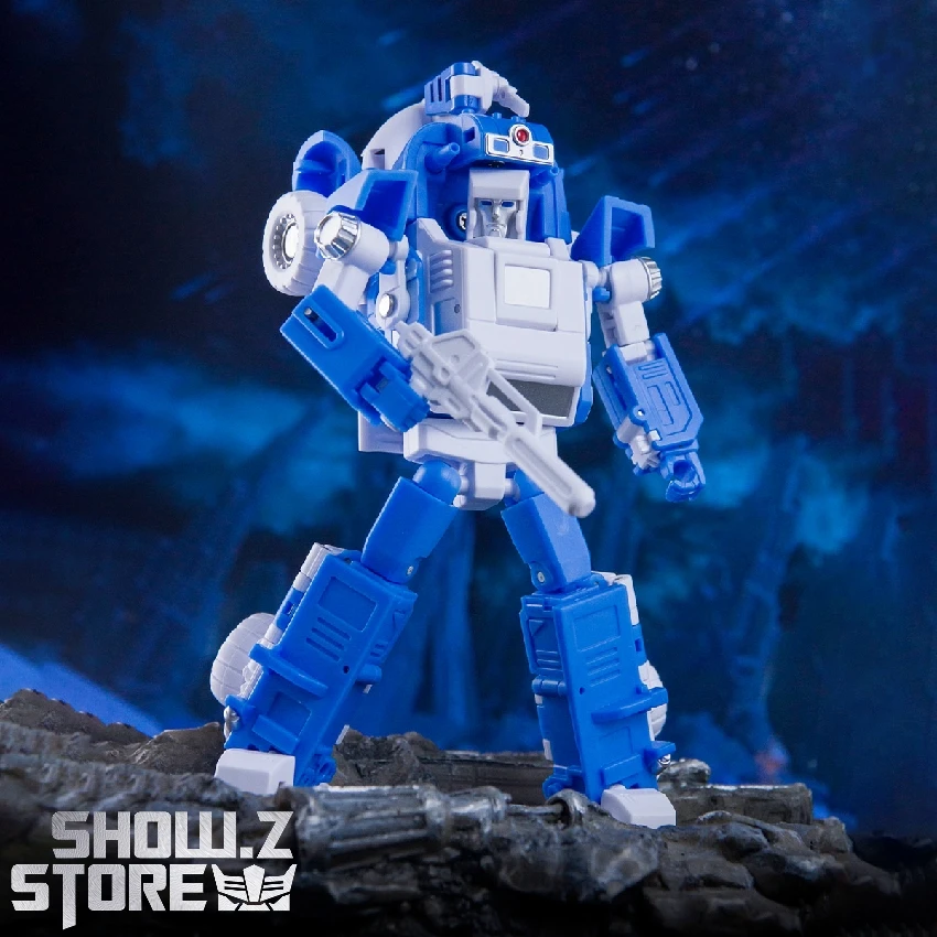 Dr.Wu MS-36G Giant Python Sandstorm 3 Dr.Wu MS-36G Giant Python Sandstorm