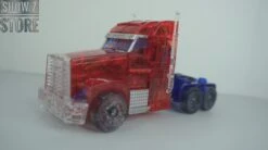 APC Toys APC-001 Attack Prime TFP Optimus Prime Clear Version W/ Black Wheels 30 APC Toys APC-001 Attack Prime TFP Optimus Prime Clear Version W/ Black Wheels -Cheap Toy Store d2856ac058